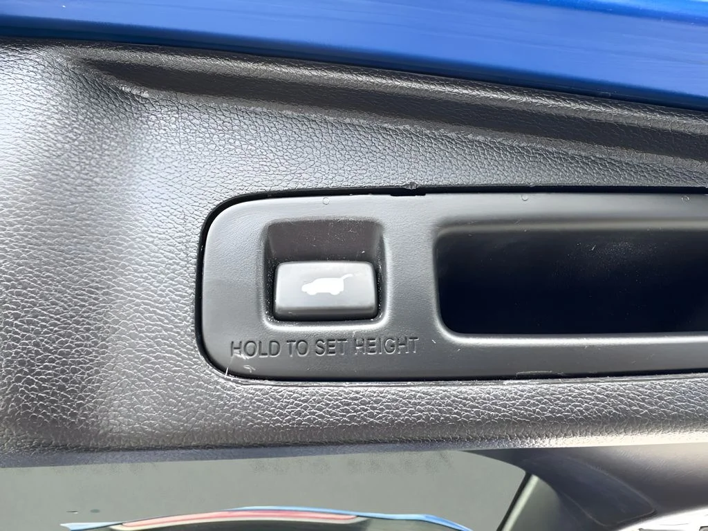 Used 2021 Blue Honda Touring image 32