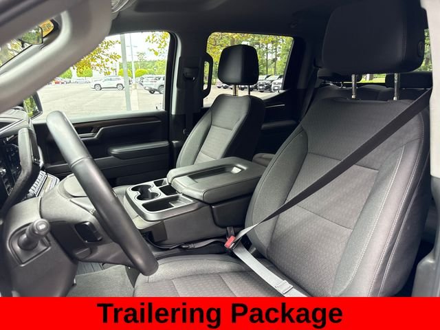 Used 2026 Gray Chevrolet LT image 14