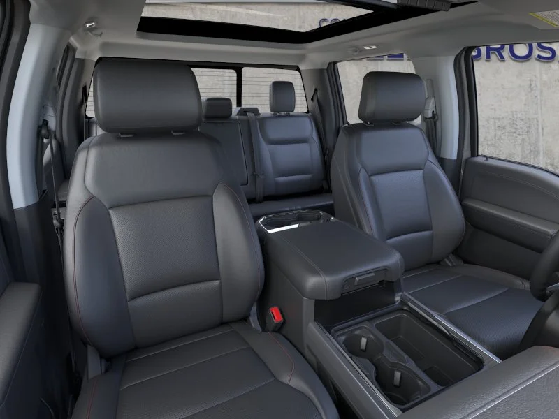 New 2026 Avalanche Ford Lariat image 32