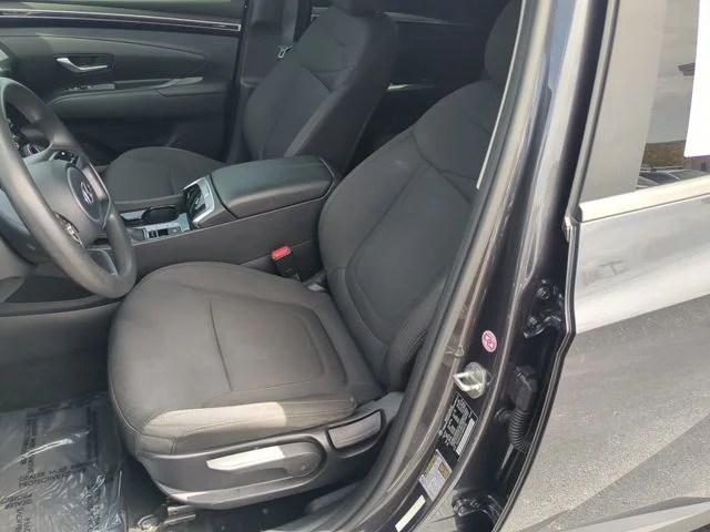 Certified Used 2022 Gray Hyundai SE image 21