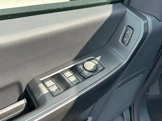 New 2026 Agate Black Metallic Ford STX® image 14