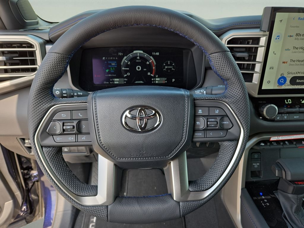 2026 Toyota Tundra Platinum - Photo 20