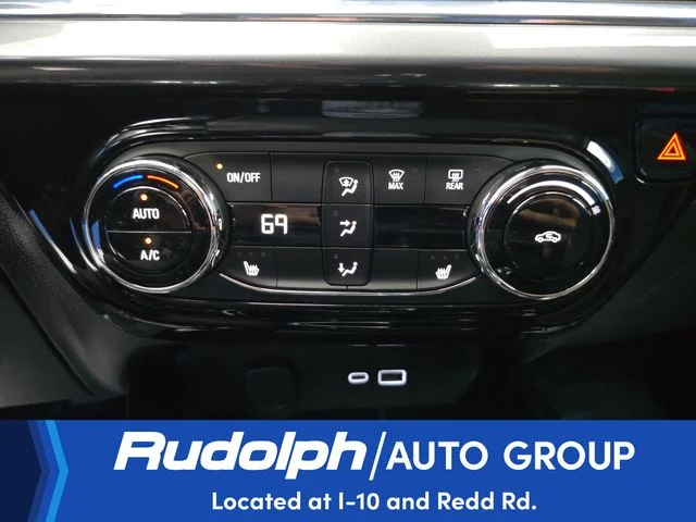 Used 2026 Sterling Gray Metallic Chevrolet ACTIV image 25