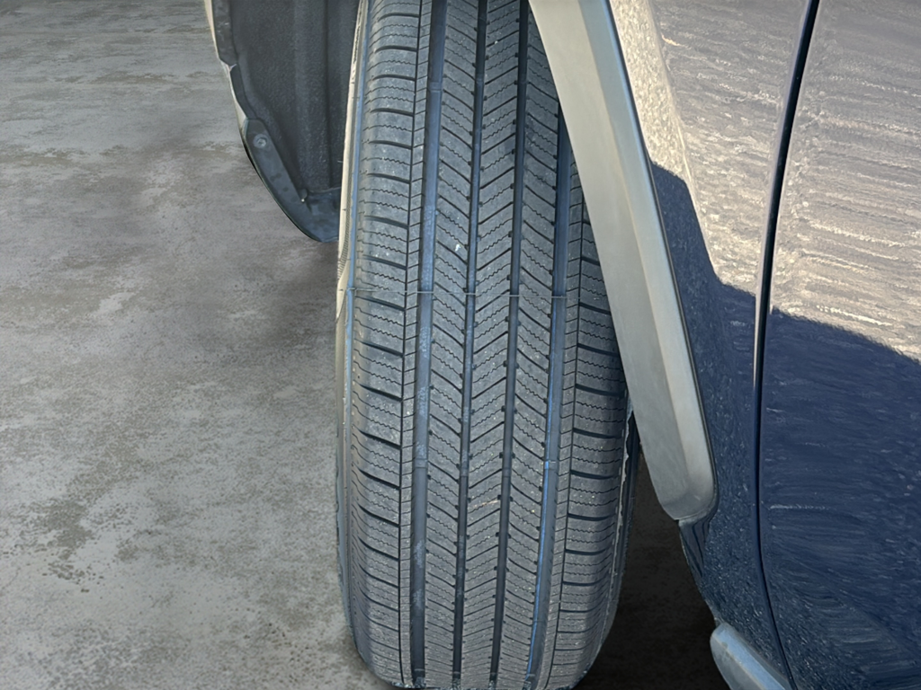 Used 2022 Blueprint Toyota XLE image 44