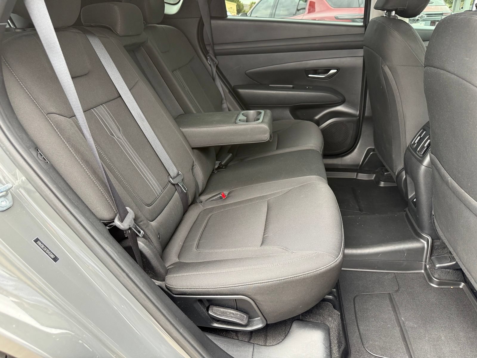 2025 Hyundai Tucson SEL - Photo 34