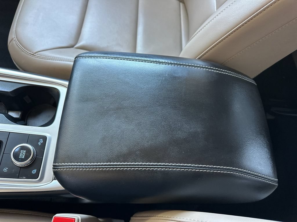 Used 2022 Agate Blackmetallic Ford XLT image 25
