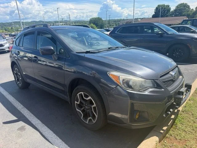 Used 2016 Dark Gray Metallic Subaru 2.0i Premium image 2