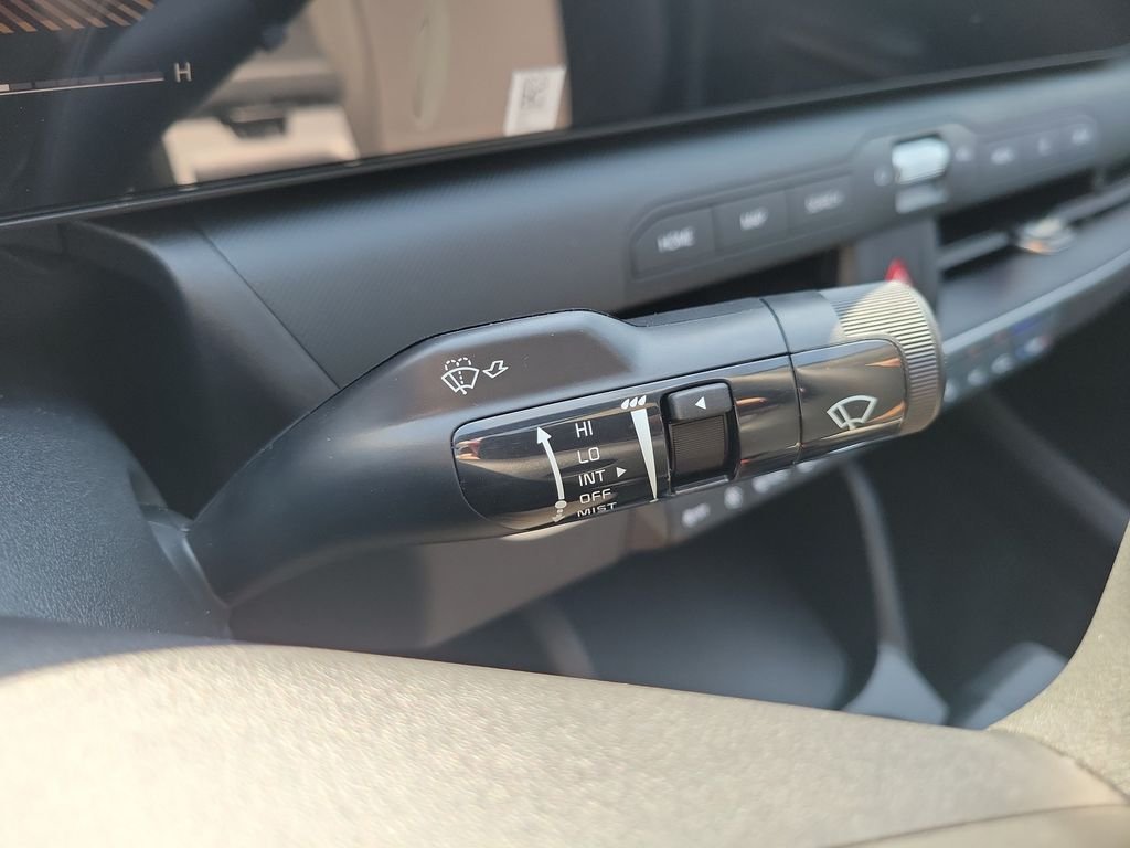 New 2026 Gray Kia LXS image 27