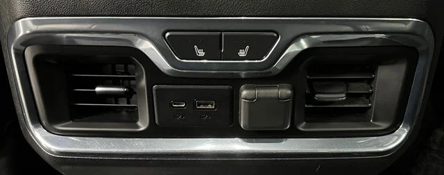 Used 2021 Black GMC Denali image 45