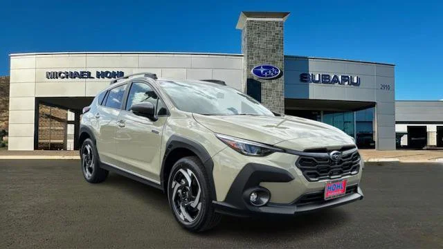 24 New Subaru Crosstrek Hybrid for Sale in Carson City, NV