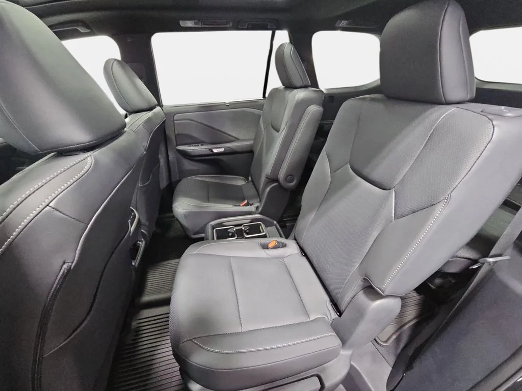 New 2026 Caviar Lexus PREMIUM AWD image 13
