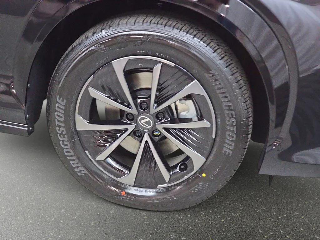 New 2026 Caviar Lexus AWD image 29