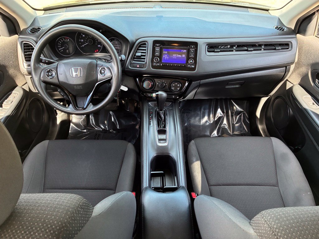 Used 2022  Honda LX image 21