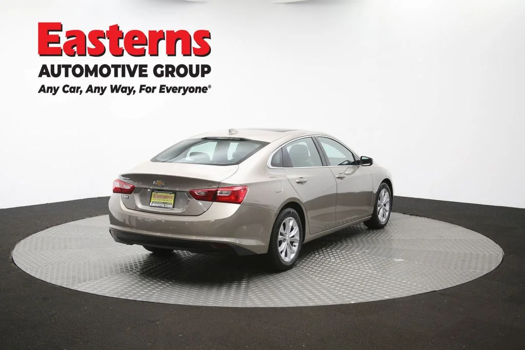 Used 2023 Gray Chevrolet LT image 42