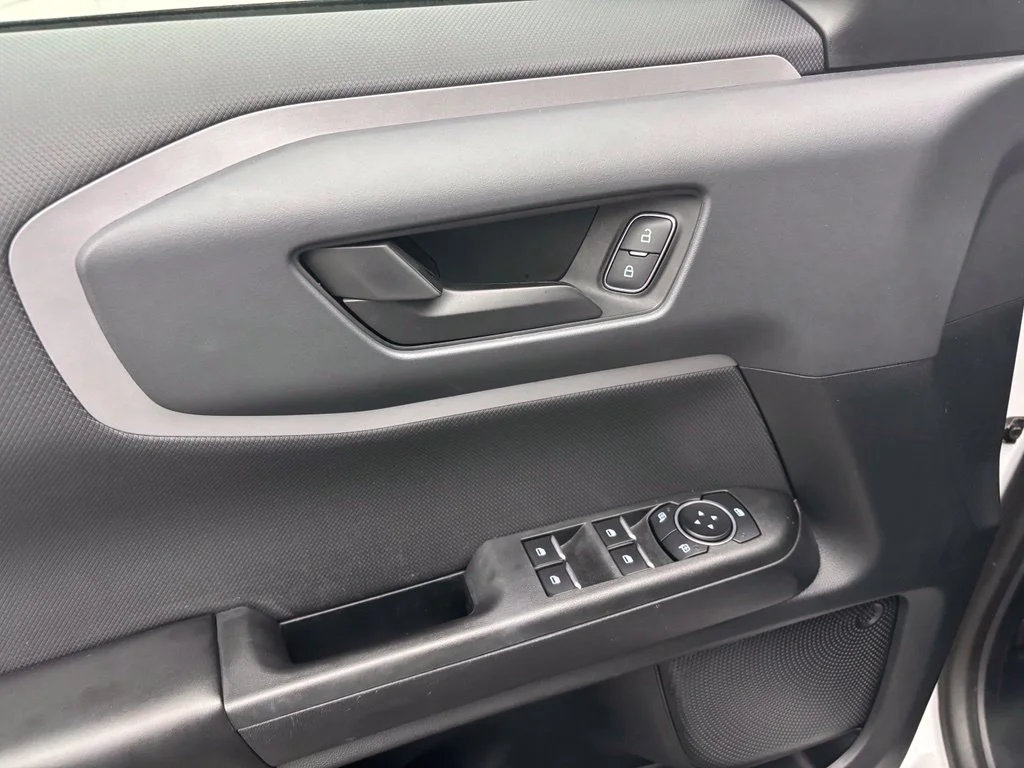 Certified Used 2023 White Ford Big Bend image 18
