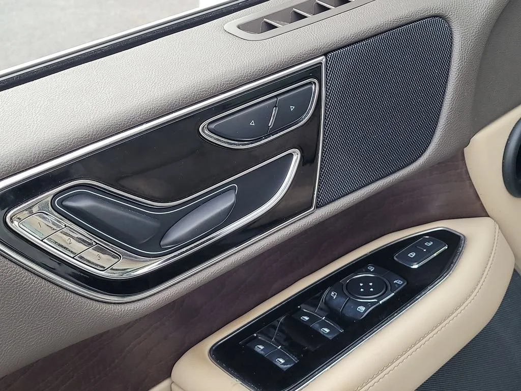 2024 Lincoln Navigator Premiere - Photo 23