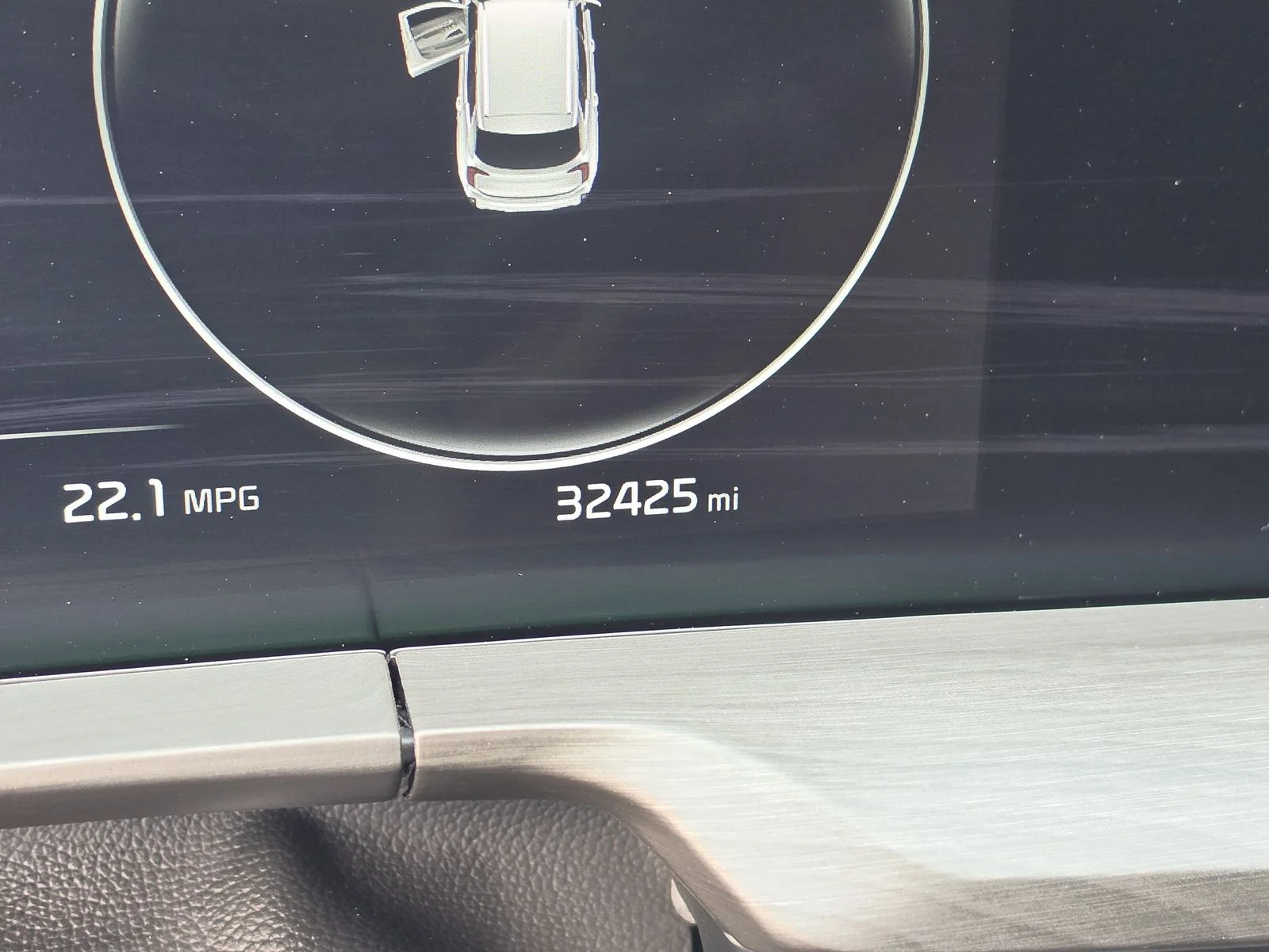 Used 2024 Gray Kia SX X-Line image 38