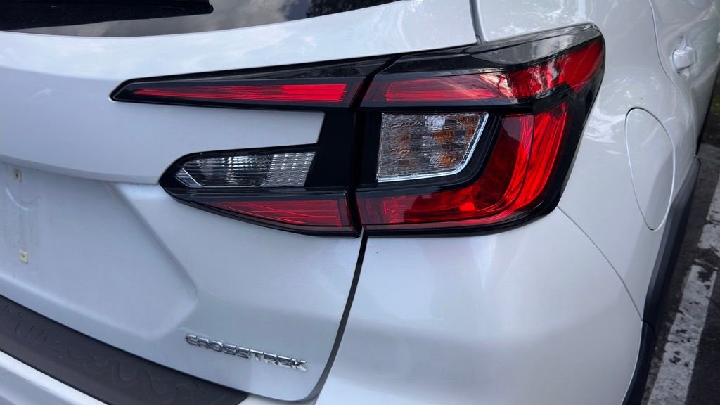 2024 Subaru Crosstrek Limited - Photo 8