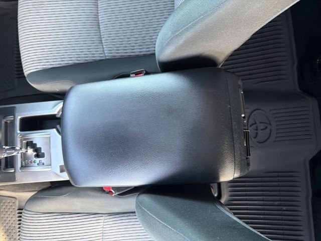 2024 Toyota 4Runner SR5 - Photo 25