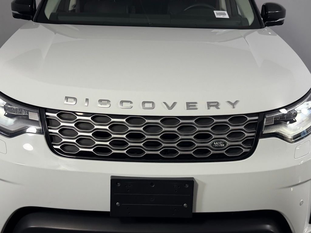 Used 2024 Fuji White Land Rover S image 11