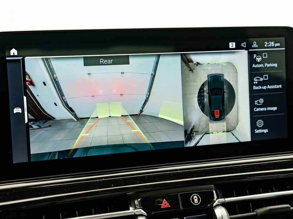 New 2026 Special Order Color BMW M850i xDrive Gran Coupe image 33