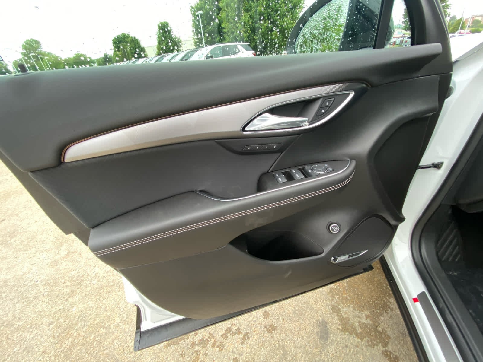 2026 Buick Envision Sport Touring - Photo 6