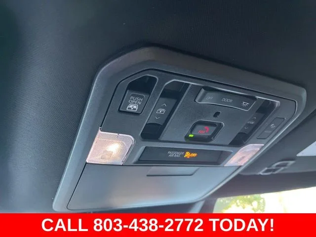 Used 2025 Beige Toyota 1794 Edition image 32
