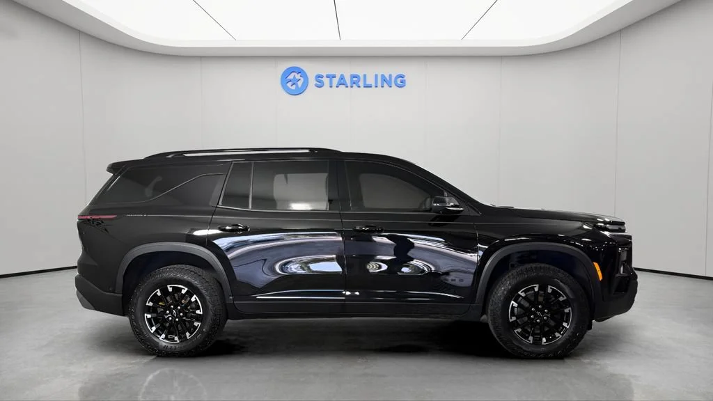 2024 Chevrolet Traverse Z71 - Photo 12