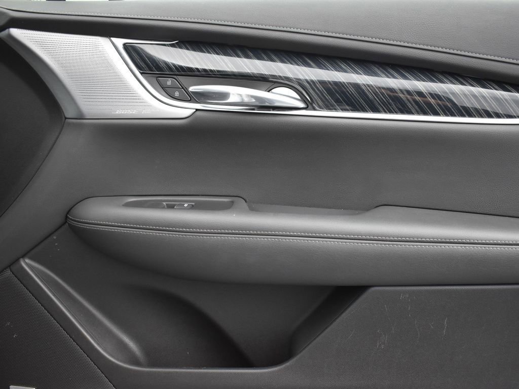 2023 CADILLAC XT6 - Image 34