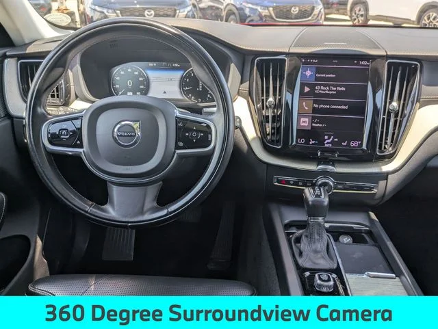 2021 Volvo XC60 Inscription - Photo 31