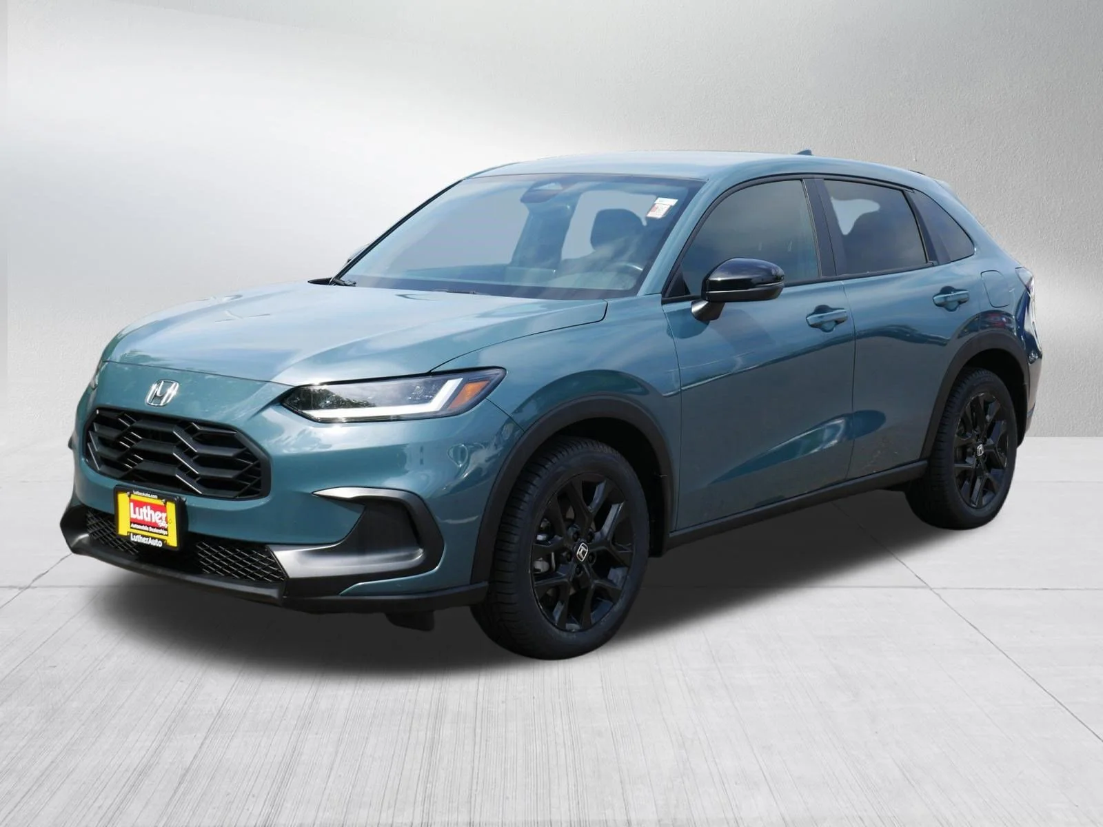 2024 Honda HR-V Sport - Photo 37