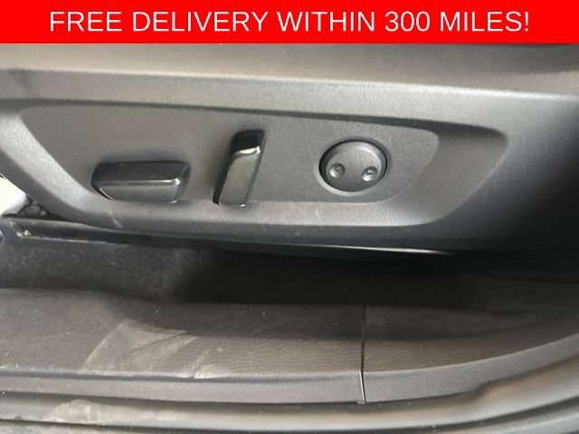 Used 2024 White Mitsubishi SE 2.5 2WD image 5
