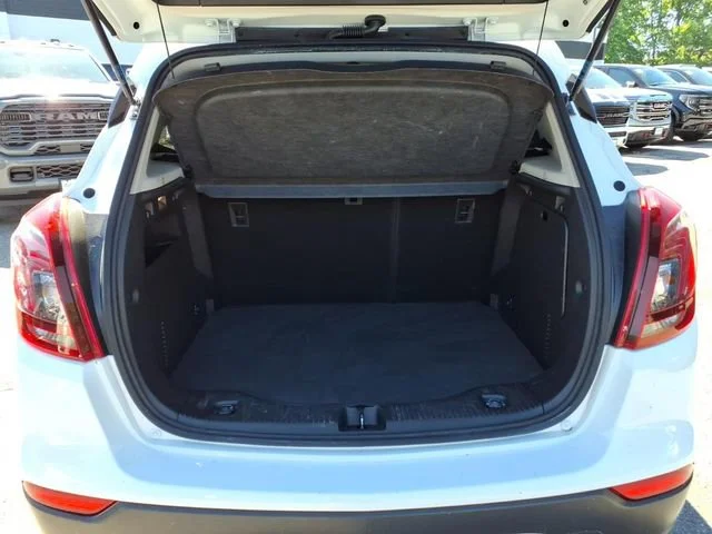 2019 Buick Encore Preferred - Photo 11