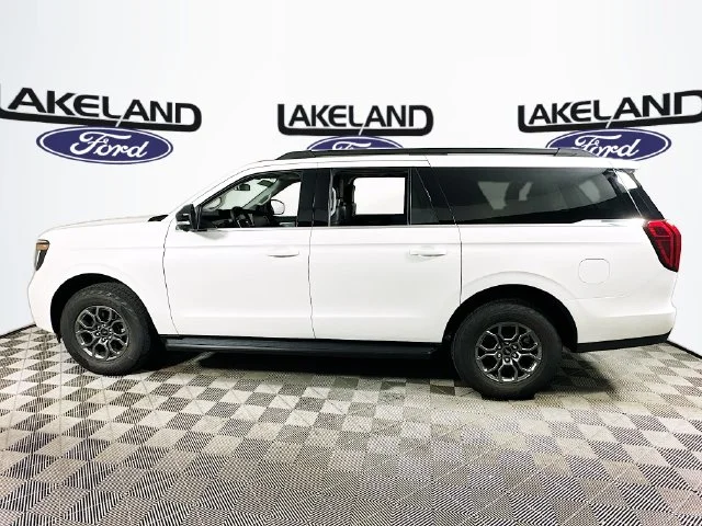New 2026 White Ford Active image 6