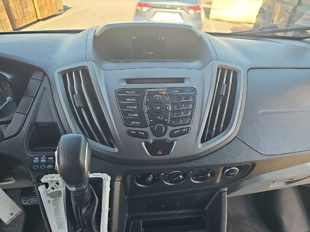Used 2018 White Ford Base image 20