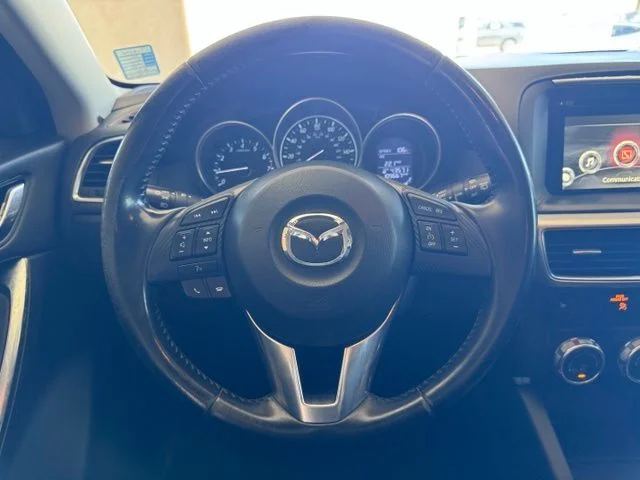 2016 Mazda CX-5 Touring - Photo 13