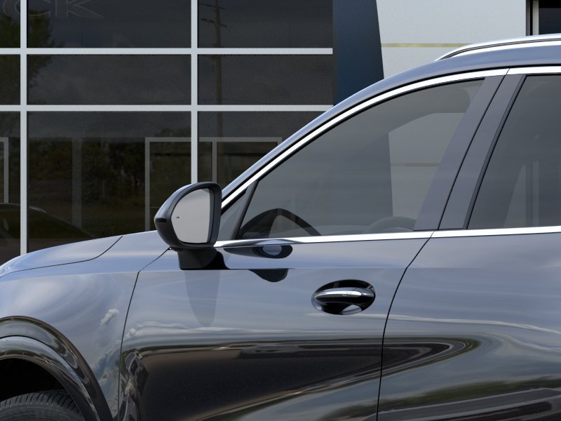 New 2026 GB8 EBONY TWILIGHT METALLIC Buick Avenir image 12