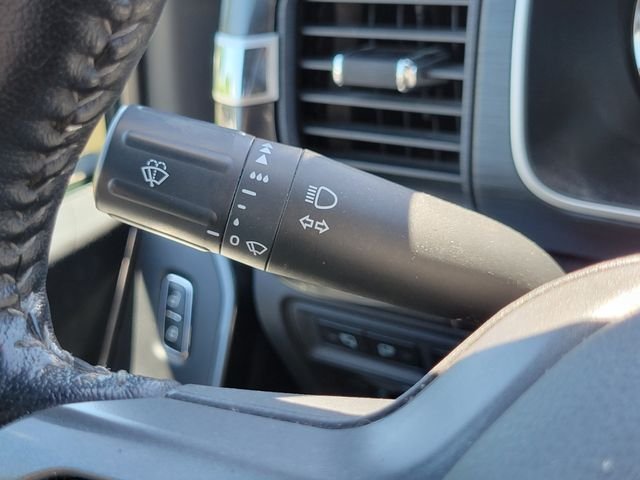 Used 2021 White Ford XLT image 14
