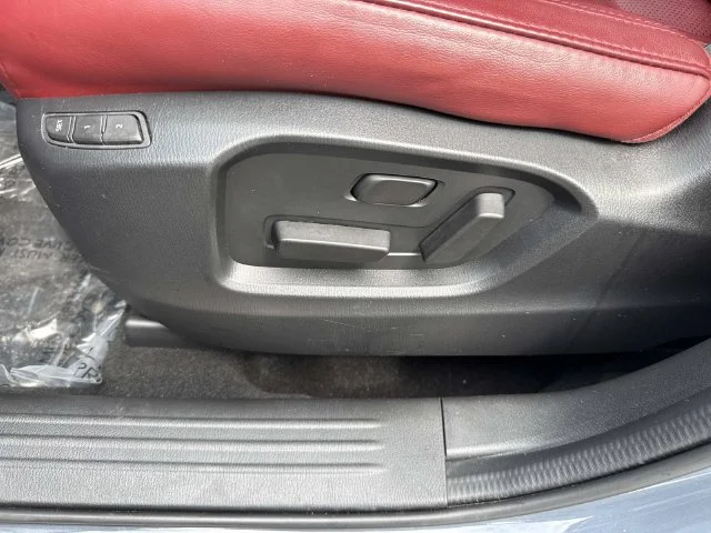 Certified Used 2024 Gray Mazda 2.5 S Carbon Edition image 27