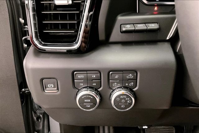 2026 GMC Sierra 1500 Denali - Photo 40