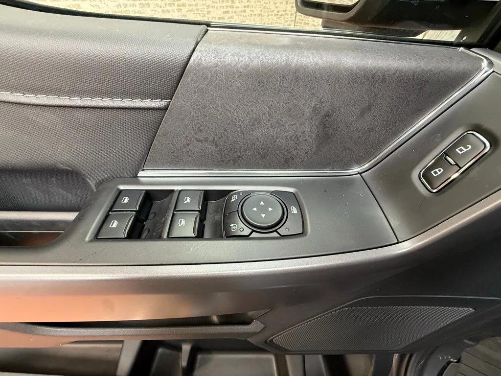 New 2026 Gray Ford XLT image 22
