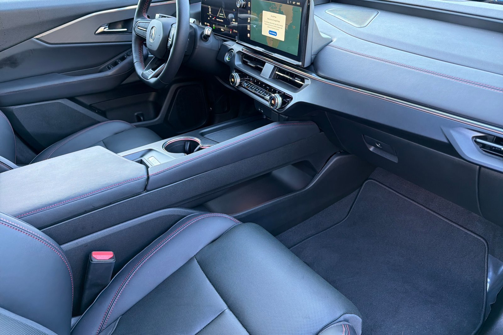 Used 2024  Acura Type S image 15