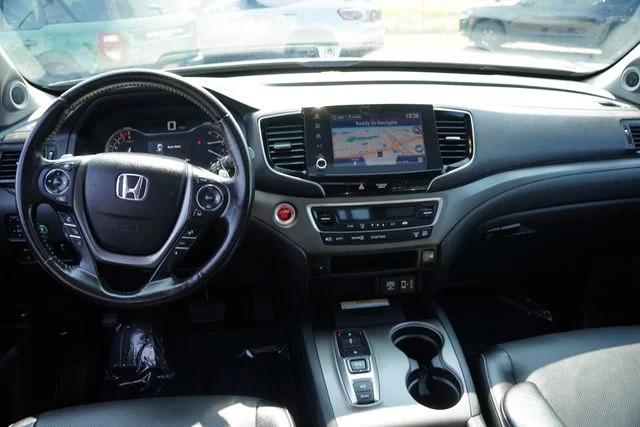 Certified Used 2023 Gray Honda RTL-E image 19