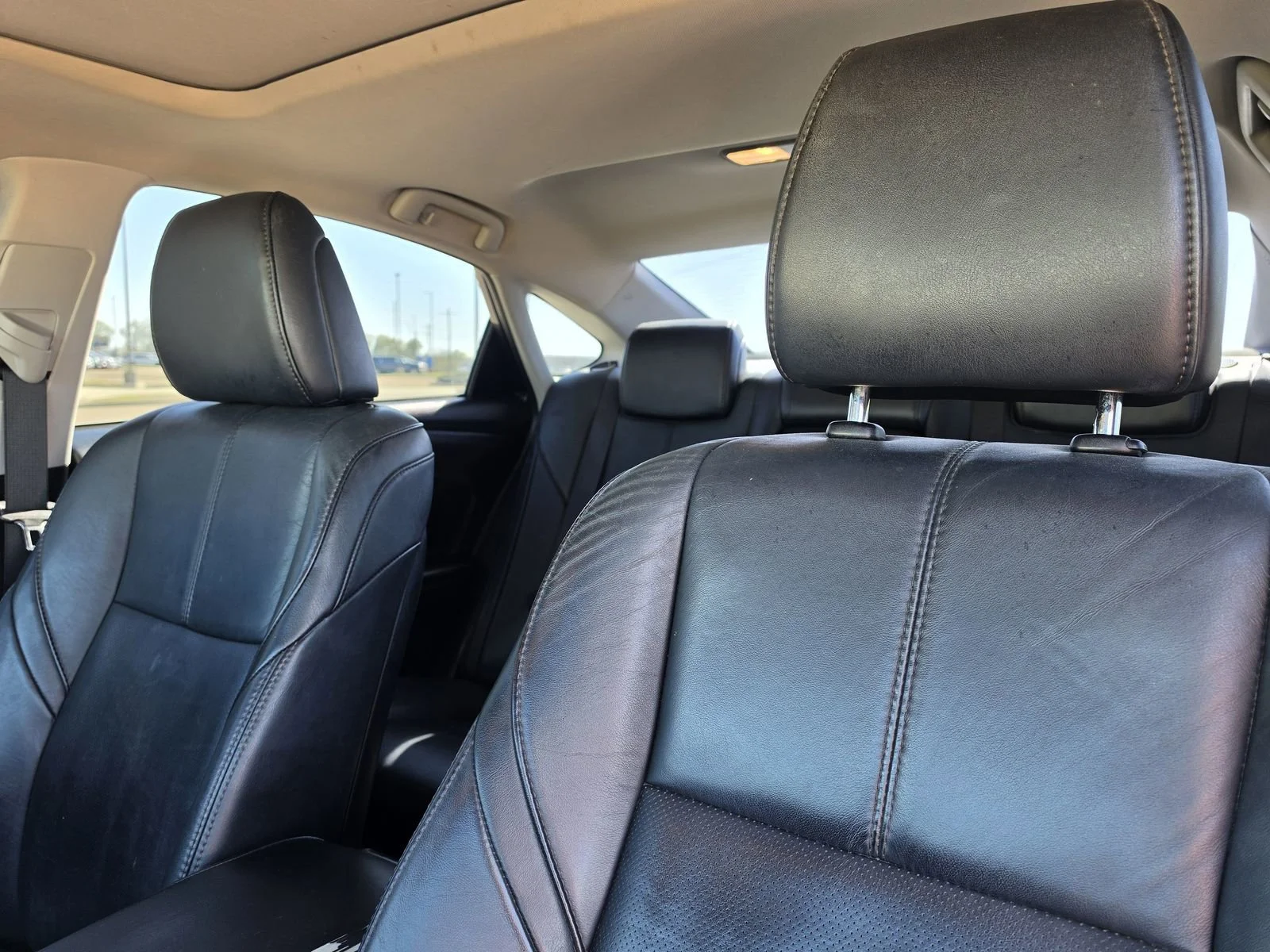 2017 Toyota Avalon Limited - Photo 14