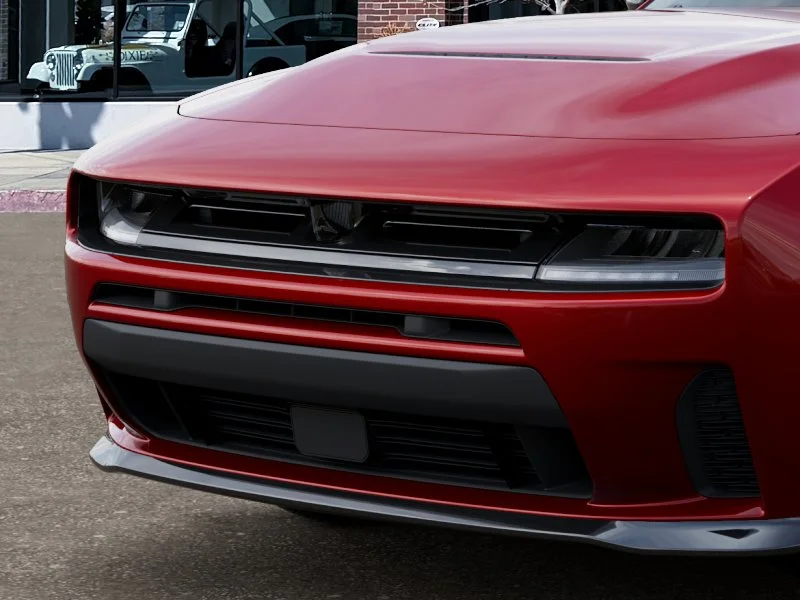 New 2026 Redeye Exterior Paint Dodge R/T image 37