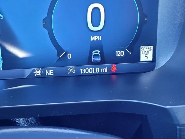 Used 2025  Ford XLT image 22