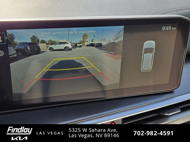 New 2026 Gray Kia S image 19