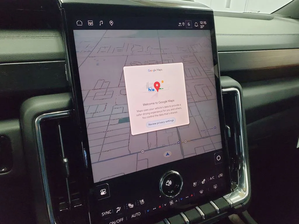 New 2026 Onyx Black GMC Denali image 21