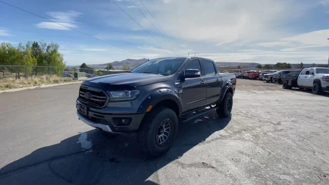 Used 2019 Magnetic Ford XL image 4