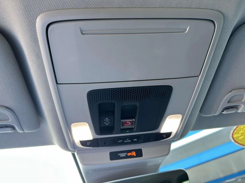 Used 2024 Blue Honda Touring image 25